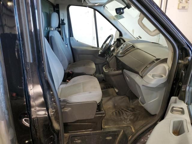 2016 Ford Transit T-350 HD