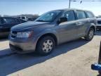 2012 Dodge Journey SE