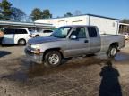 2000 Chevrolet Silverado C1500