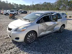 2012 Toyota Yaris en venta en Ellenwood, GA