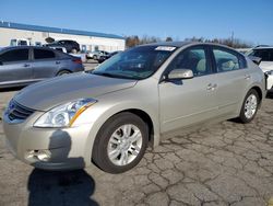 2010 Nissan Altima Base en venta en Pennsburg, PA