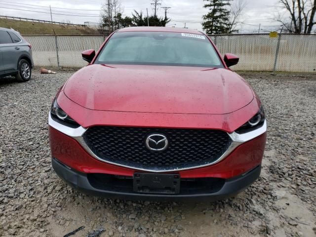 2020 Mazda CX-30 Select