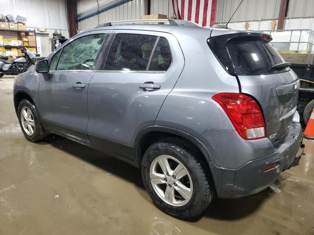 2015 Chevrolet Trax 1LT