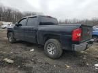 2009 Chevrolet Silverado K1500 LT