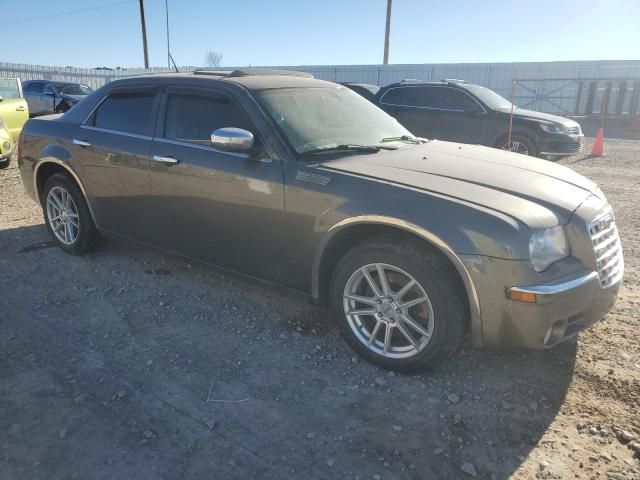 2008 Chrysler 300C