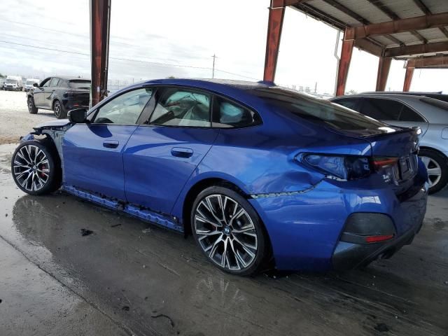 2023 BMW 430I Gran Coupe