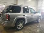 2008 Chevrolet Trailblazer LS