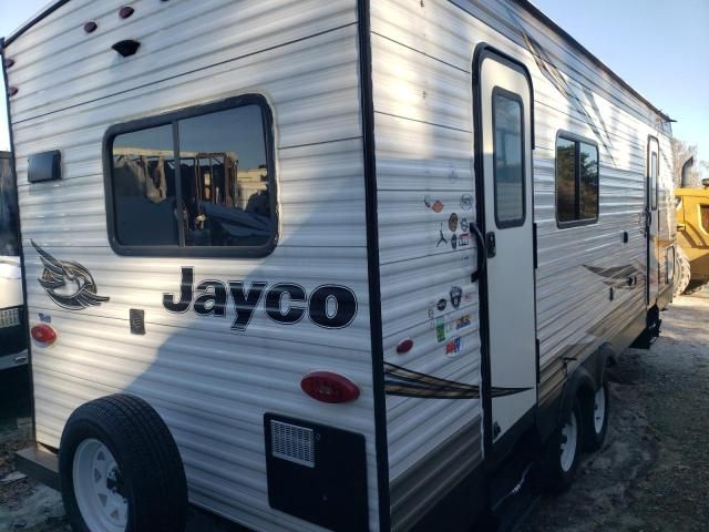 2019 Jayco Unknown