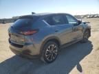 2022 Mazda CX-5 Premium