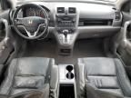 2007 Honda CR-V EXL