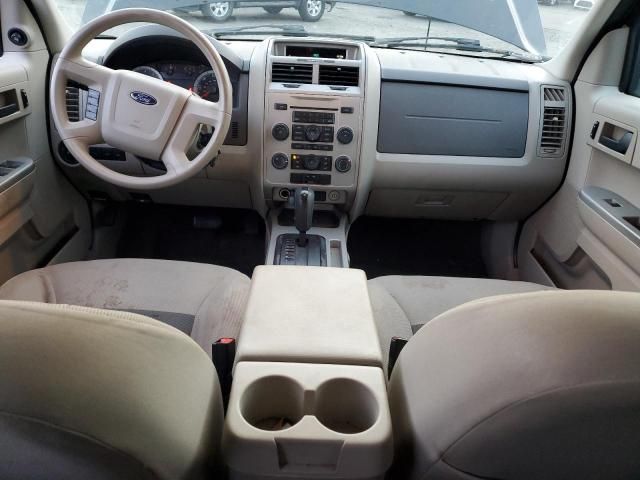 2008 Ford Escape XLT