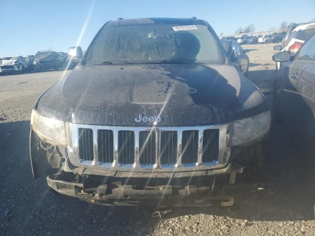 2013 Jeep Grand Cherokee Laredo