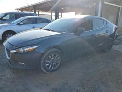 2018 Mazda 3 Sport en venta en Tanner, AL