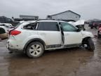 2010 Subaru Outback 2.5I Premium