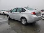 2010 Ford Focus SE