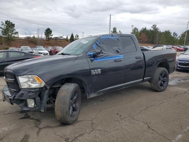 2016 Dodge RAM 1500 ST