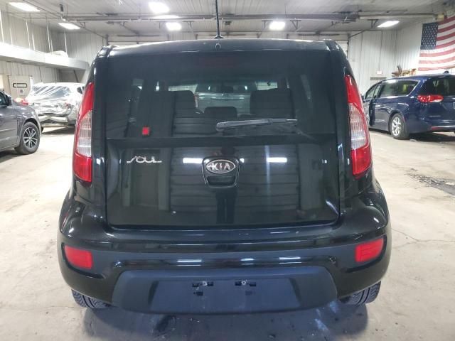 2012 KIA Soul