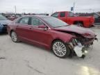 2013 Lincoln MKZ