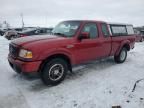 2009 Ford Ranger Super Cab