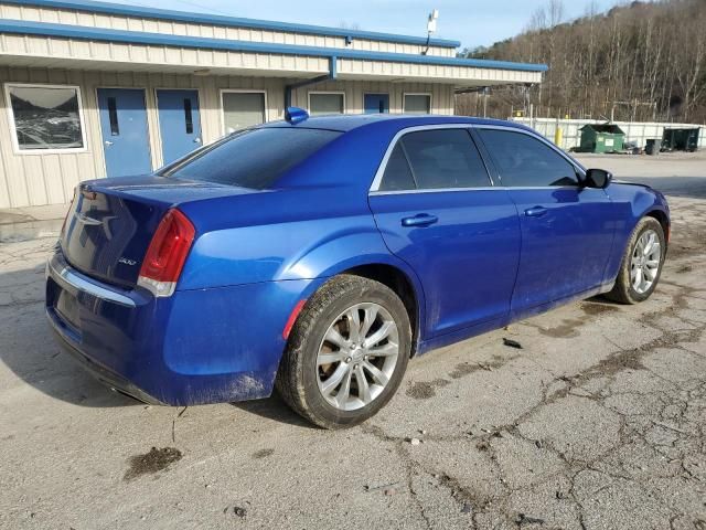 2019 Chrysler 300 Touring