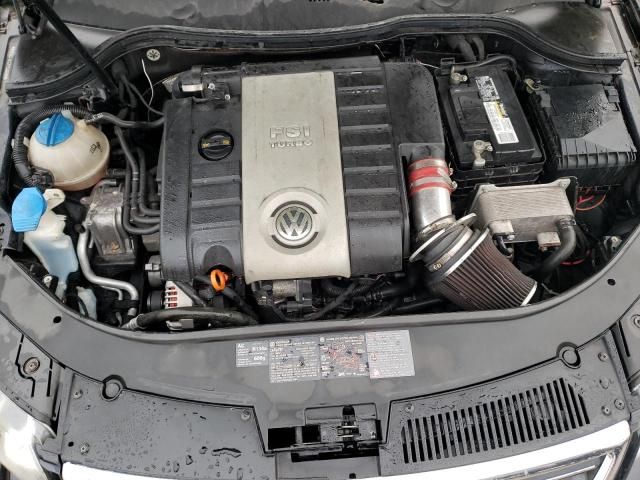 2007 Volkswagen Passat 2.0T