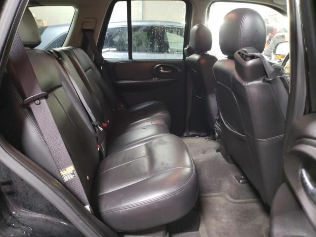 2005 Chevrolet Trailblazer LS