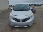 2016 Nissan Versa Note S