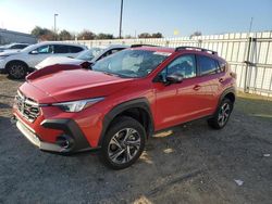 2024 Subaru Crosstrek Premium en venta en Sacramento, CA