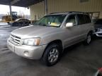 2004 Toyota Highlander