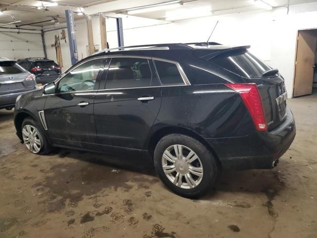 2015 Cadillac SRX