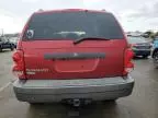 2008 Dodge Durango Adventurer