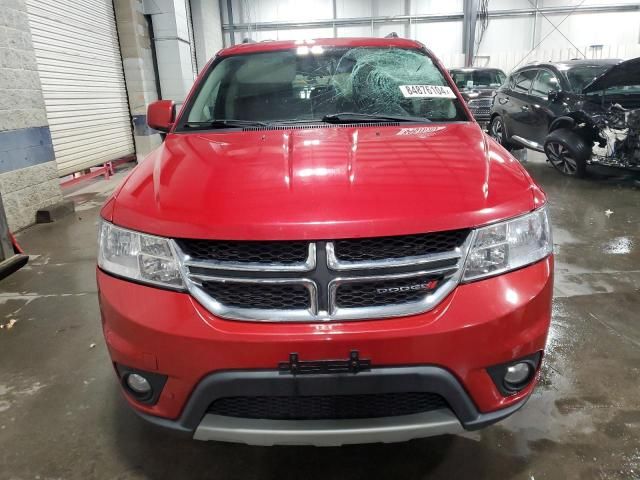 2014 Dodge Journey SXT