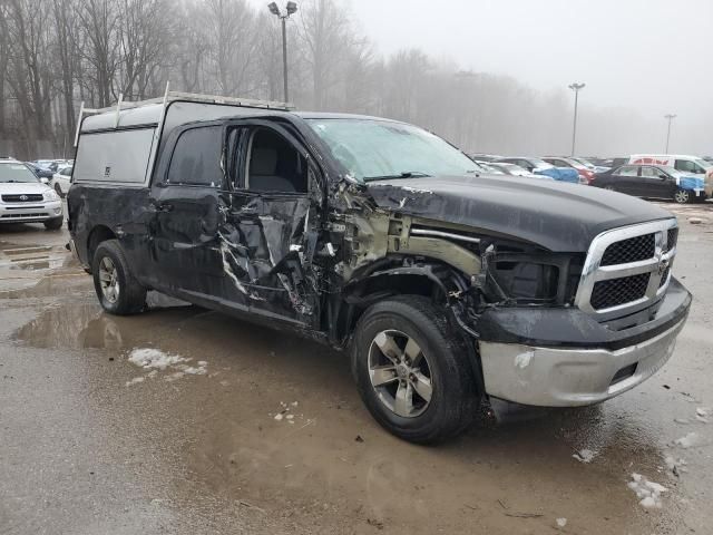 2021 Dodge RAM 1500 Classic SLT