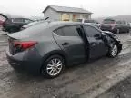 2016 Mazda 3 Grand Touring