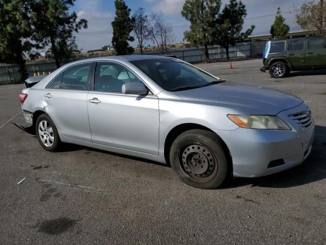 2007 Toyota Camry CE