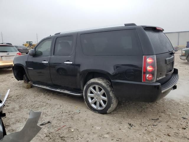 2008 GMC Yukon XL Denali