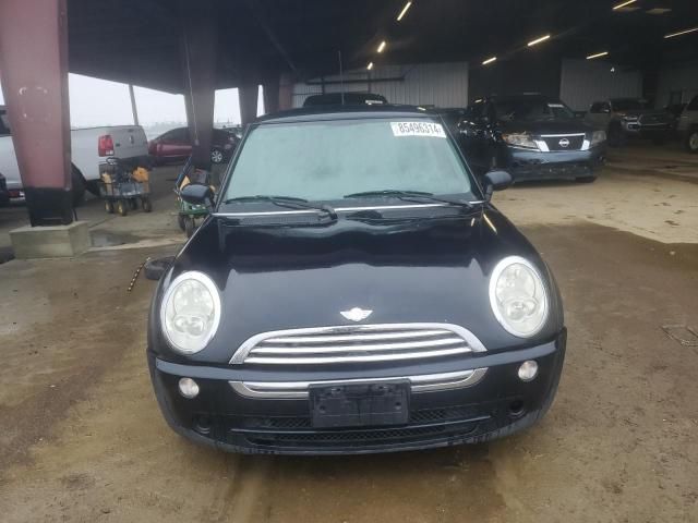 2006 Mini Cooper