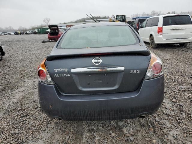 2008 Nissan Altima 2.5