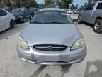 2003 Ford Taurus LX