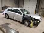 2008 Chrysler Sebring Touring