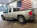 2008 GMC Sierra K1500