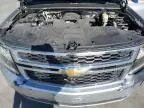 2015 Chevrolet Tahoe K1500 LTZ