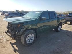 Nissan Frontier salvage cars for sale: 2022 Nissan Frontier S