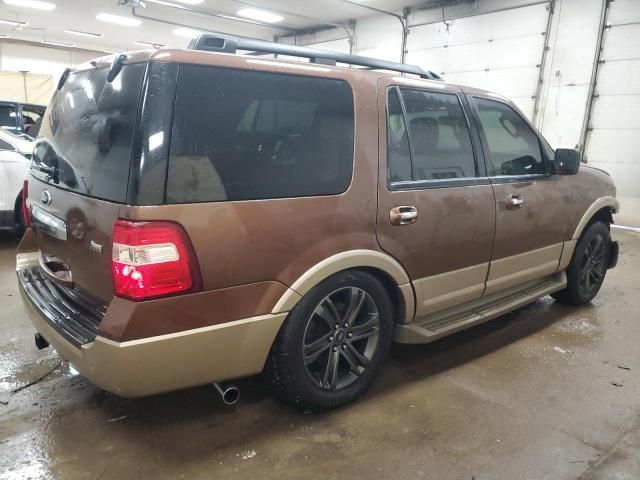 2012 Ford Expedition XLT