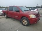 2006 Nissan Titan XE