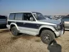 1995 Mitsubishi Pajero