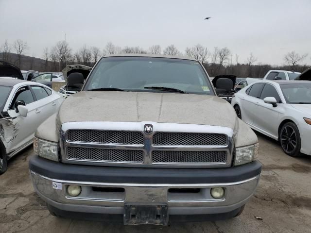 2001 Dodge RAM 1500