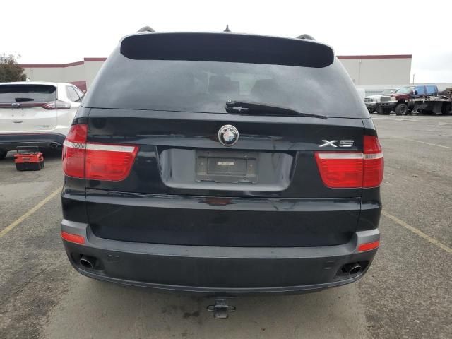 2007 BMW X5 3.0I