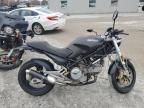 2002 Ducati Monster 750