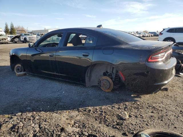 2018 Dodge Charger R/T